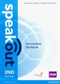  - Speakout. Intermediate. Workbook without Key