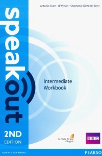 Speakout. Intermediate. Workbook without Key