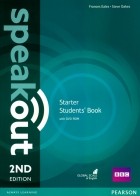  - Speakout. Starter. Student&#039;s Book 