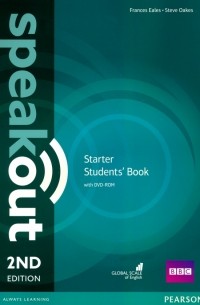  - Speakout. Starter. Student's Book 