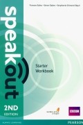 - Speakout. Starter. Workbook without Key
