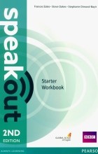  - Speakout. Starter. Workbook without Key