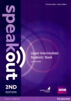  - Speakout. Upper Intermediate. Students&#039; Book 