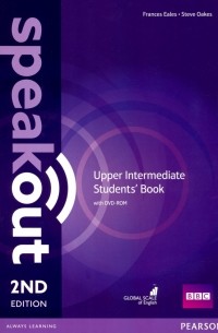  - Speakout. Upper Intermediate. Students' Book 