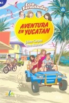  - Aventura en Yucatan