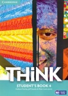  - Think. Level 4. Student's Book