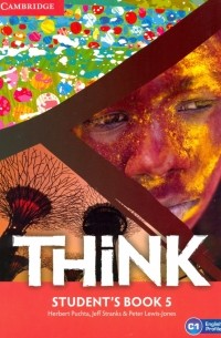  - Think. Level 5. Student's Book