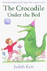 The Crocodile Under the Bed
