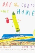 Дрю Дейуолт - The Day The Crayons Came Home