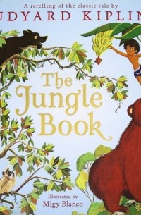  - The Jungle Book