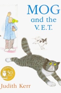 Mog and the V.E. T.