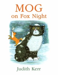 Джудит Керр - Mog on Fox Night
