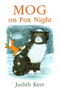 Mog on Fox Night