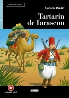 Альфонс Доде - Tartarin de Tarascon