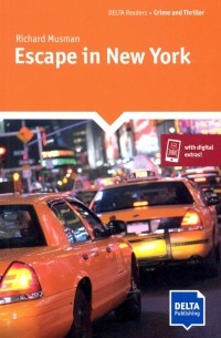 Escape in New York