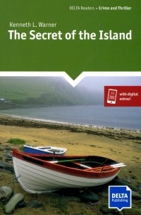 The Secret of the Island