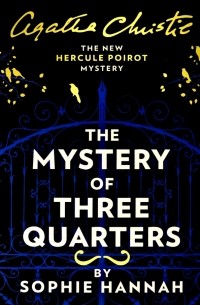  - The Mystery of Three Quarters