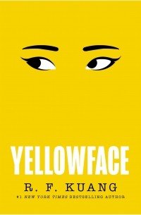 R. F. Kuang - Yellowface