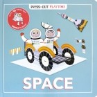  - Press-out Playtime. Space