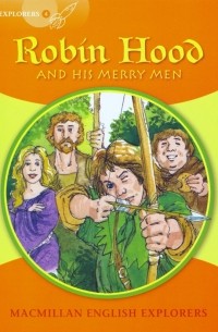 Robin Hood and His Merry Men
