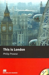 Philip Prowse - This is London 
