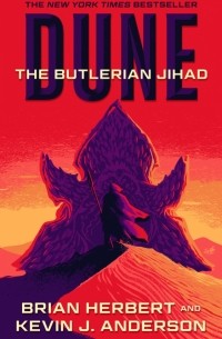 Dune: The Butlerian Jihad