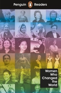 Сью Лизер - Women Who Changed the World