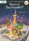 Дебора Хопкинсон - Where Is the Kremlin?