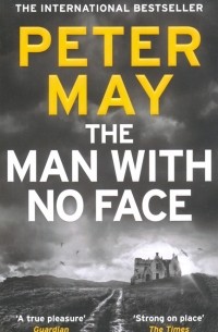 Питер Мэй - The Man With No Face