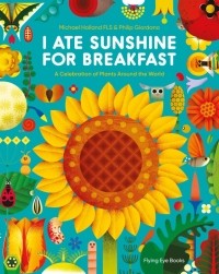 Michael Holland - I Ate Sunshine for Breakfast