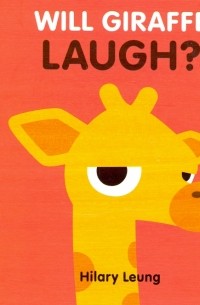 Will Giraffe Laugh?