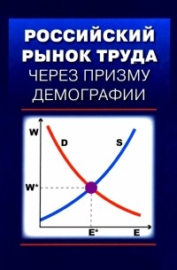  - Российский рынок труда через призму демографии
