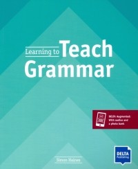 Haines Simon - Learning to Teach Grammar