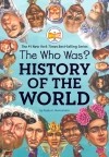 Manzanero Paula K. - The Who Was? History of the World