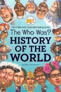 Manzanero Paula K. - The Who Was? History of the World