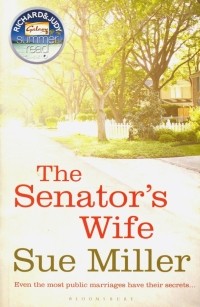 Сью Миллер - The Senator's Wife
