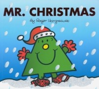 Роджер Харгривз - Mr. Men. Mr. Christmas