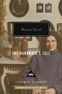 Маргарет Этвуд - The Handmaid’s Tale