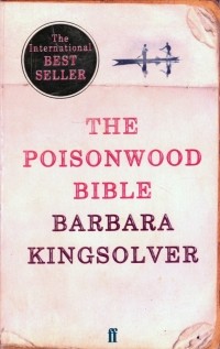 Barbara Kingsolver - The Poisonwood Bible