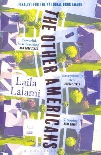 Лейла Лалами - The Other Americans