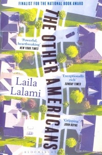 Лейла Лалами - The Other Americans