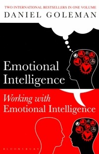 Дэниел Гоулман - Emotional Intelligence