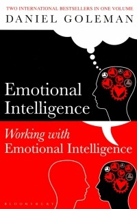 Дэниел Гоулман - Emotional Intelligence