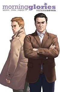  - Morning Glories Volume 7