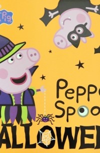  - Peppa's Spooky Halloween