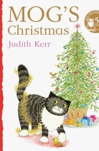 Джудит Керр - Mog's Christmas