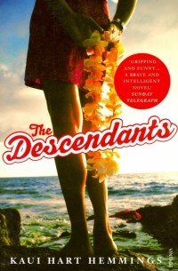 Кауи Харт Хеммингс - The Descendants