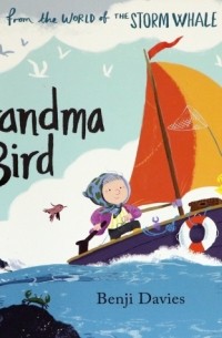 Grandma Bird