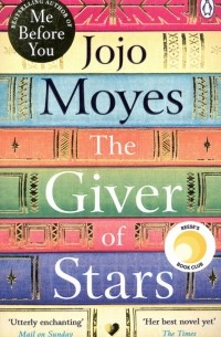 The Giver of Stars