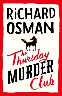 Ричард Осман - The Thursday Murder Club
